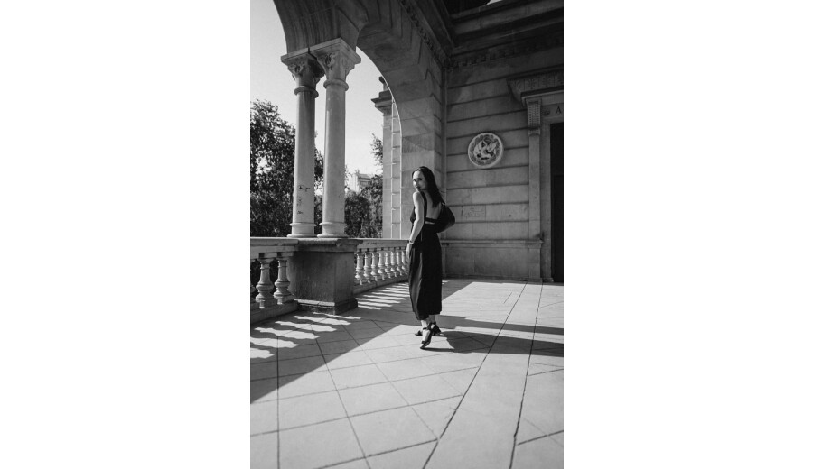 Я Віка, професійний фотограф -