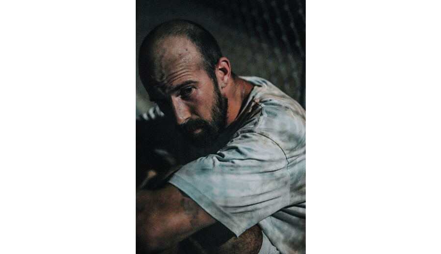 Я Віка, професійний фотограф -