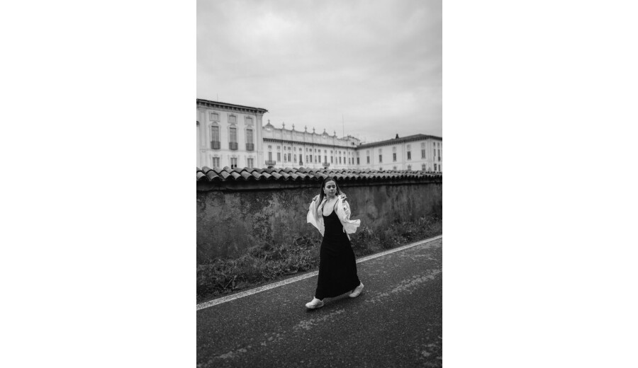 Я Віка, професійний фотограф -