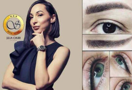 Послуги Permanent Make-up Julia Churi