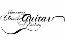 Vancouver Classic Guitar Society - гра на гітарі