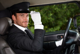 Пропоную послуги водія