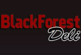 Black Forest Deli - Кафе