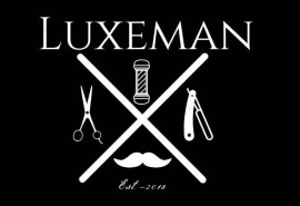 Luxeman - барбершоп