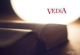 Vedia Translations — це служба перекладів