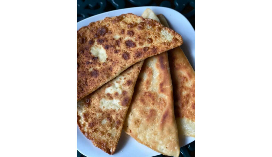 Домашні страви зроблені з любов'ю -