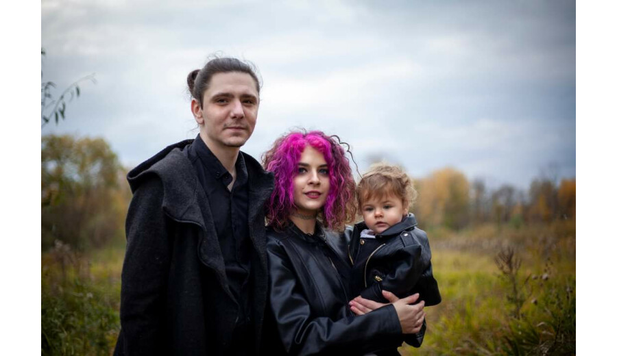 Послуги фотографа -