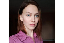 Агент з нерухомості Ulyana Yevdokimova