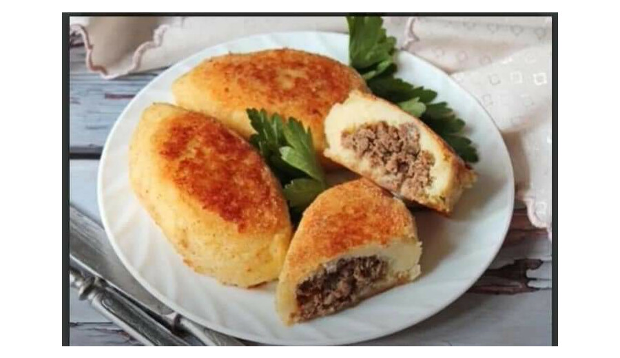 Домашні страви на замовлення -