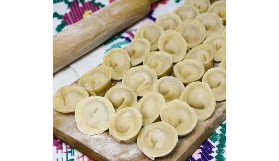 Домашні страви на замовлення -