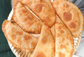 Домашні страви на замовлення