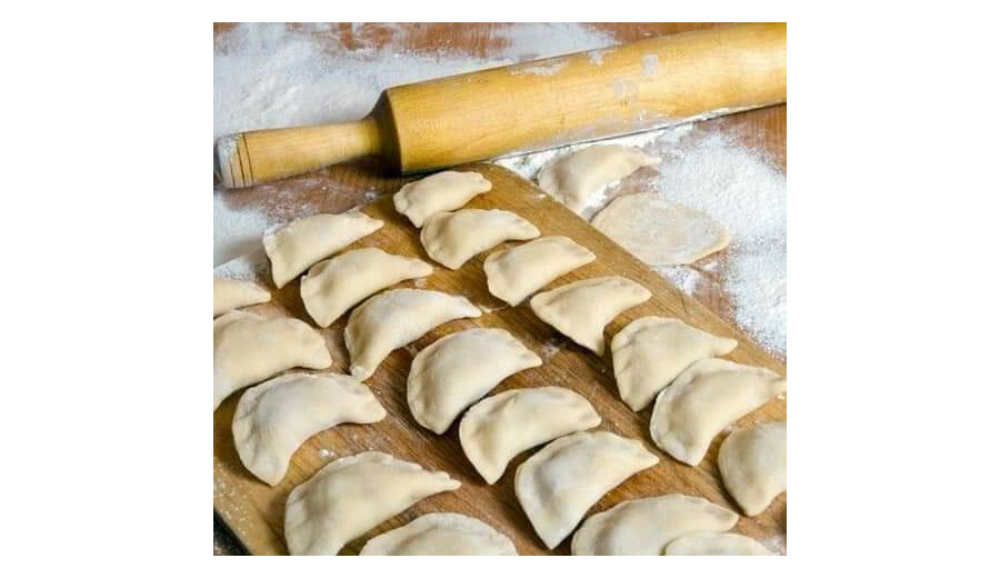 Домашні страви на замовлення -