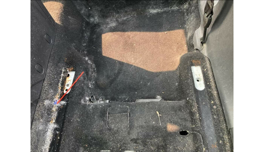 Хімчистка авто -