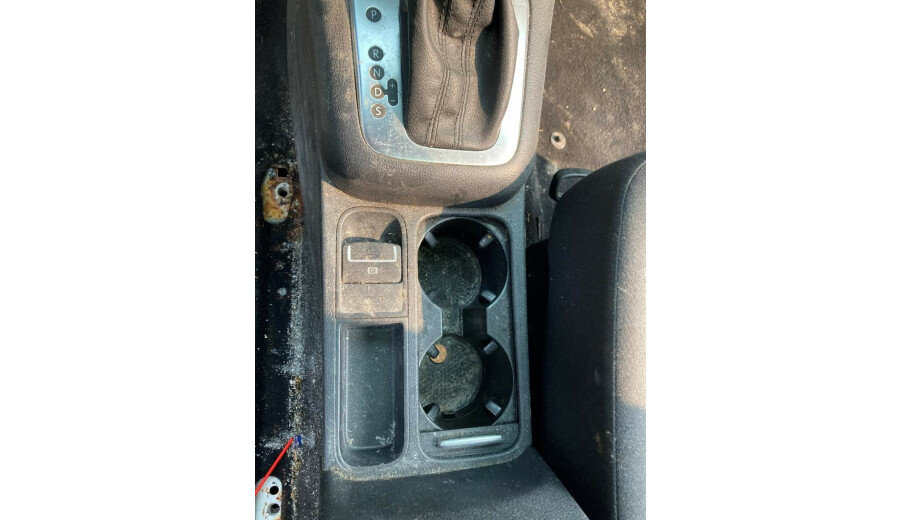 Хімчистка авто -