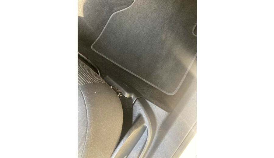 Хімчистка авто -