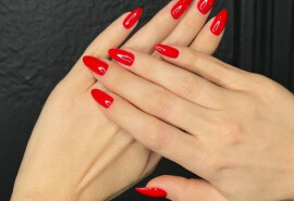 Nail Fairy - манікюрний салон