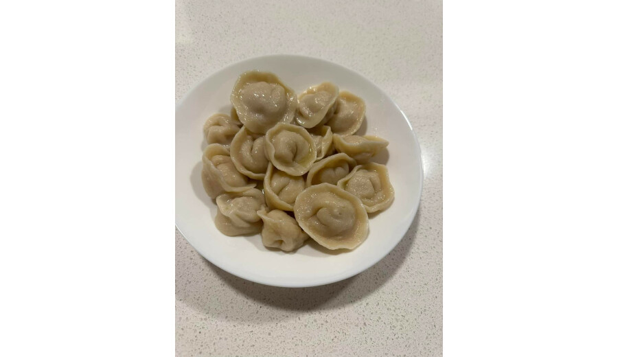 Домашні страви на замовлення -