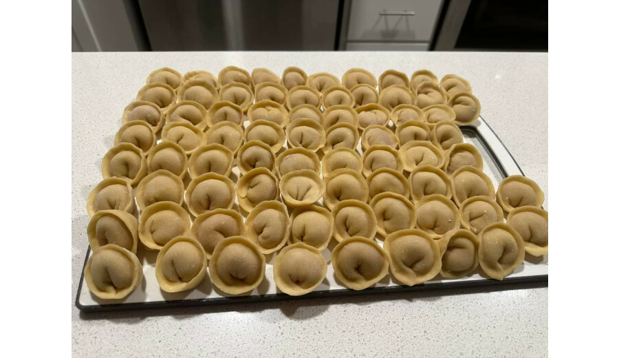 Домашні страви на замовлення -