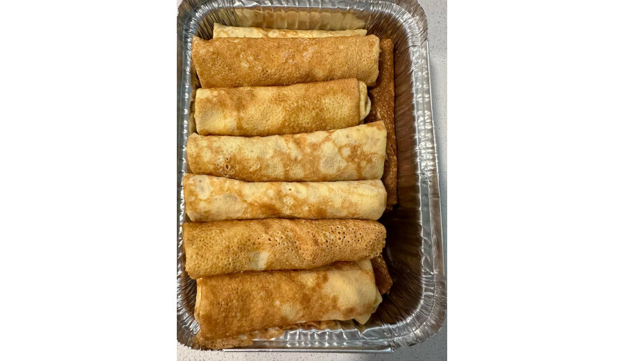 Домашні страви на замовлення -