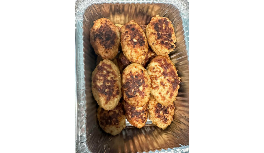 Домашні страви на замовлення -