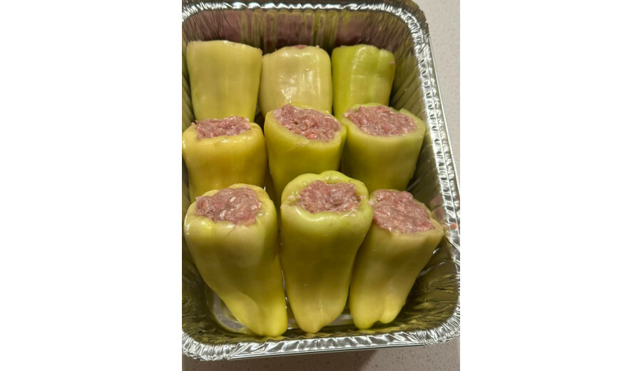 Домашні страви на замовлення -