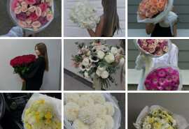 Послуги флориста