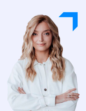 Tetiana Bohoslavska