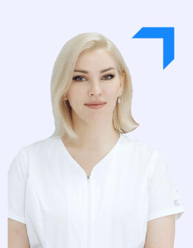 Yana Kravchuk