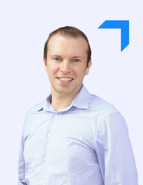 Kostia Pertsovskyi