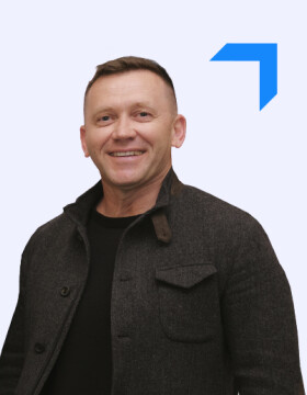 Sergiy Wenger