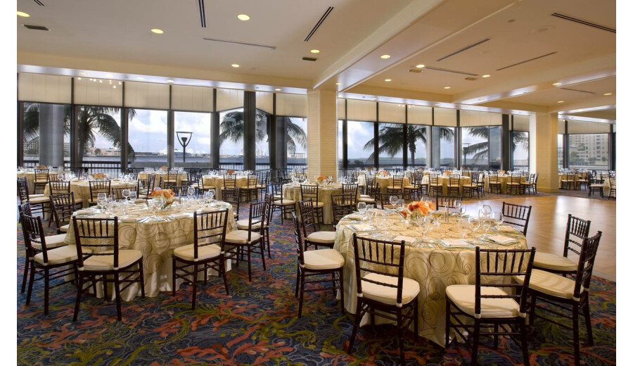 UBF Beauty and Wellness Forum in MIAMI -