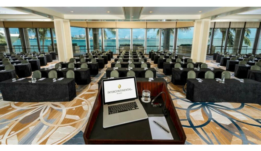 UBF Beauty and Wellness Forum in MIAMI -