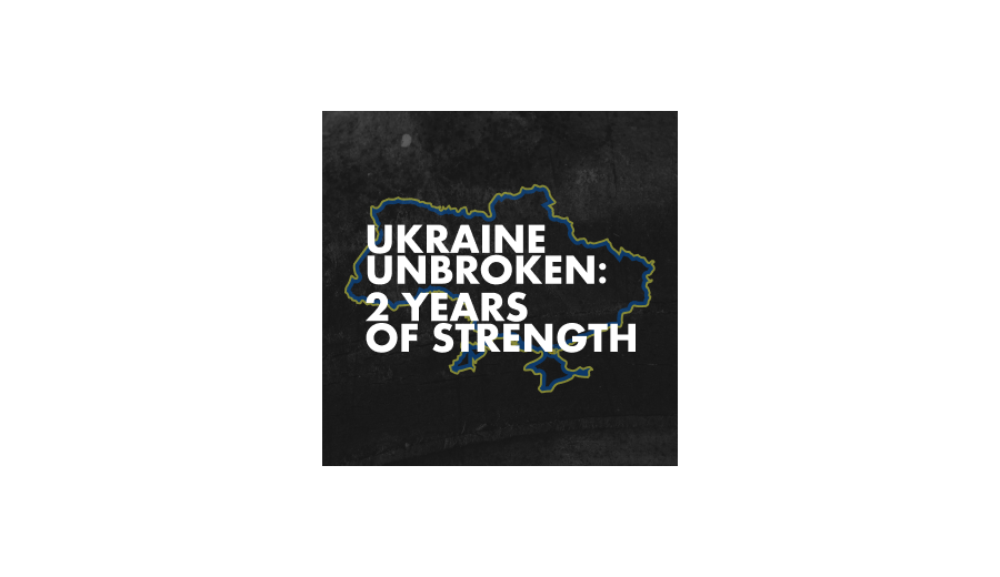 Україна Нескорена: 2 Роки Сили - 