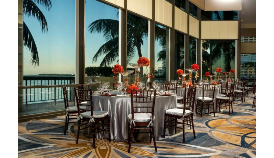 UBF Beauty and Wellness Forum in MIAMI -