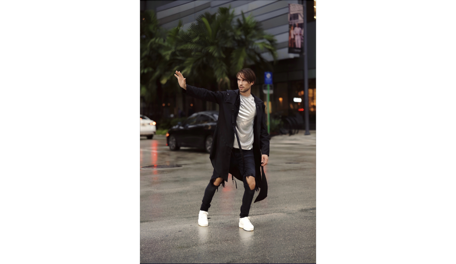 UKRAINIAN ALL STARS BOAT IN MANHATTAN -