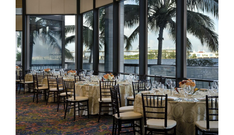 UBF Beauty and Wellness Forum in MIAMI -