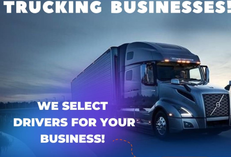 Drivers and owner operators