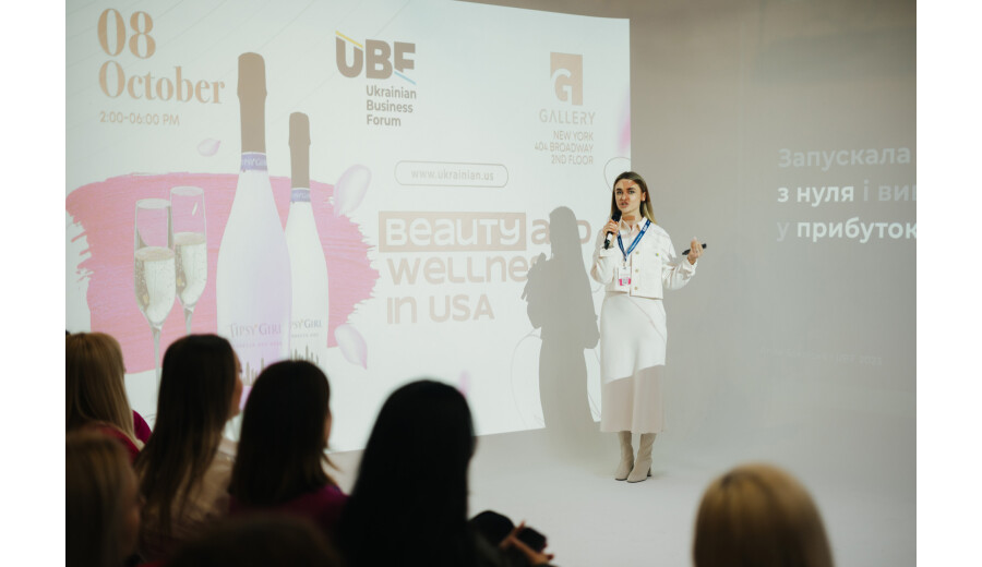 Beauty and Wellness in New York, October 8, 2023 - 