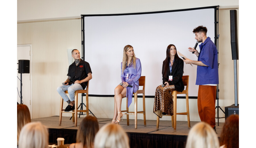 Beauty and Wellness in Miami, March 24, 2024 - 