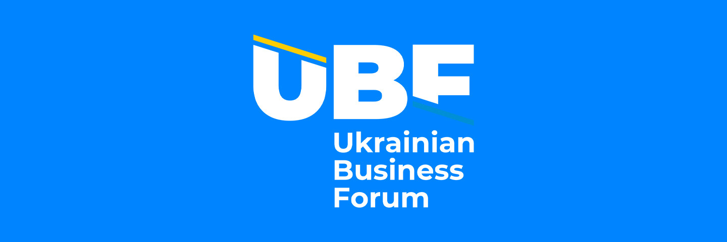 About the Ukrainian Business Forum