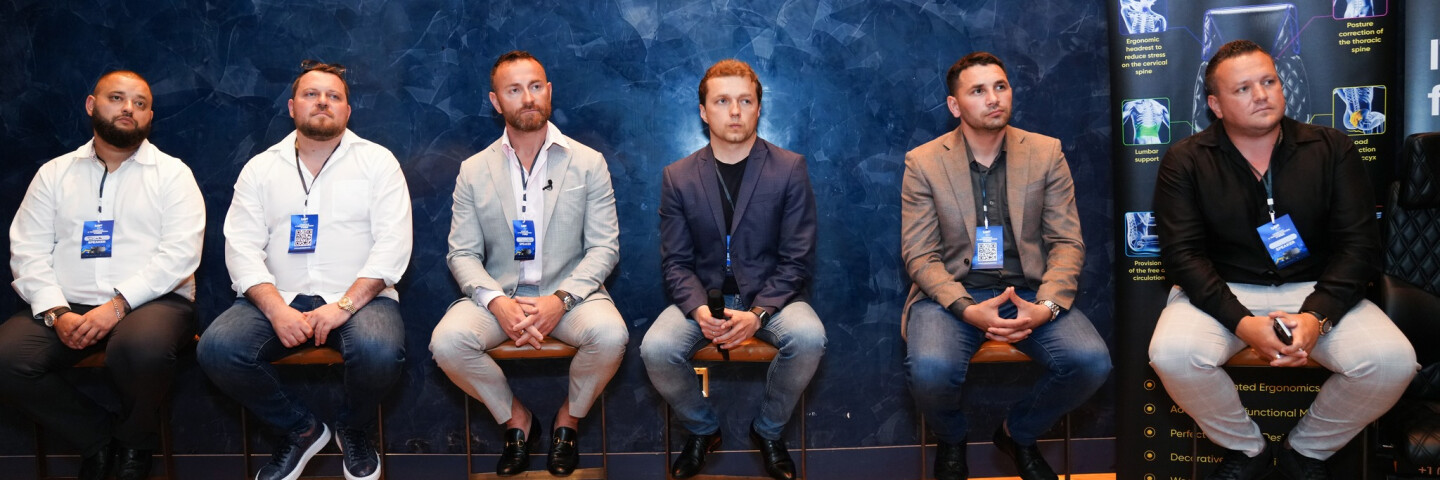 Logistics and Transportation in Miami, May 14, 2023