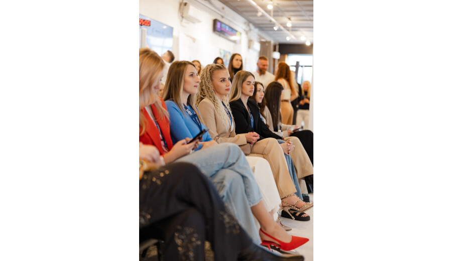 Beauty and Wellness in New York,  April 21 2024 - 