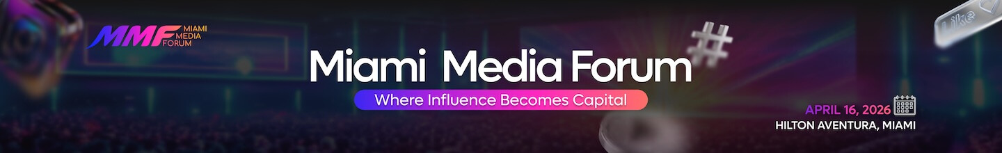 Miami Media Forum 2026
