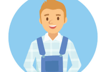 Шукаю роботу hvac хелпером