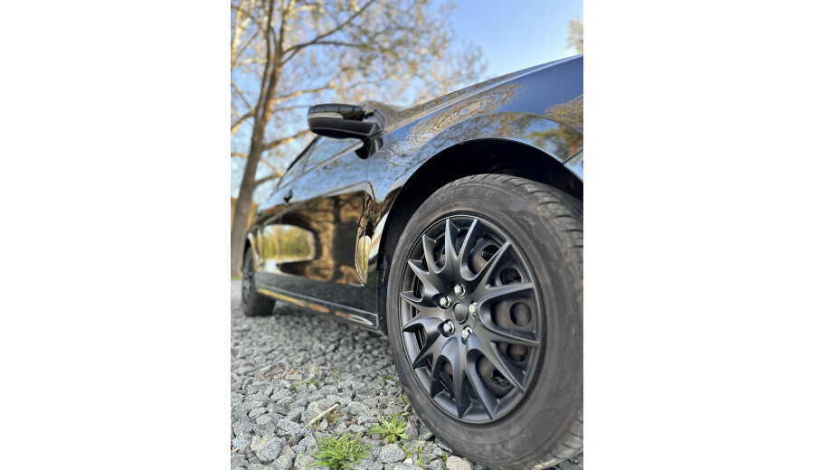 Volkswagen Jetta 2014 рік  -