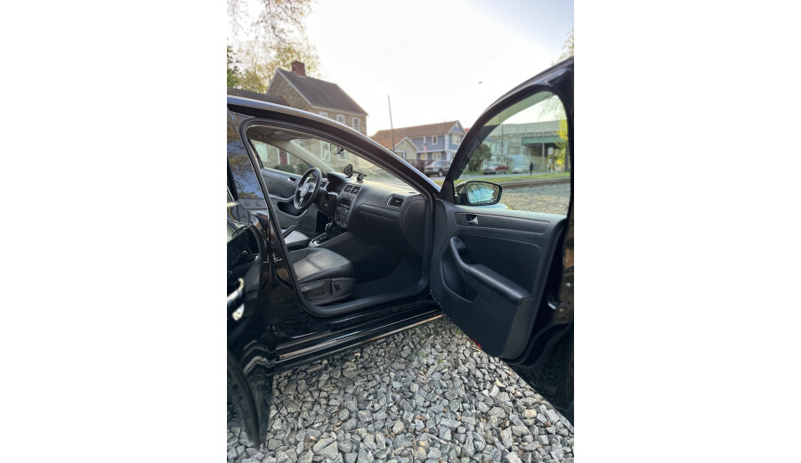 Volkswagen Jetta 2014 рік  -