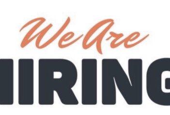 Vacancy !!!