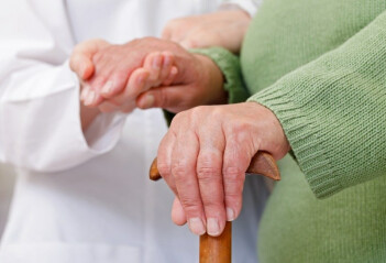 Потрібні працівники для догляду за літніми людьми