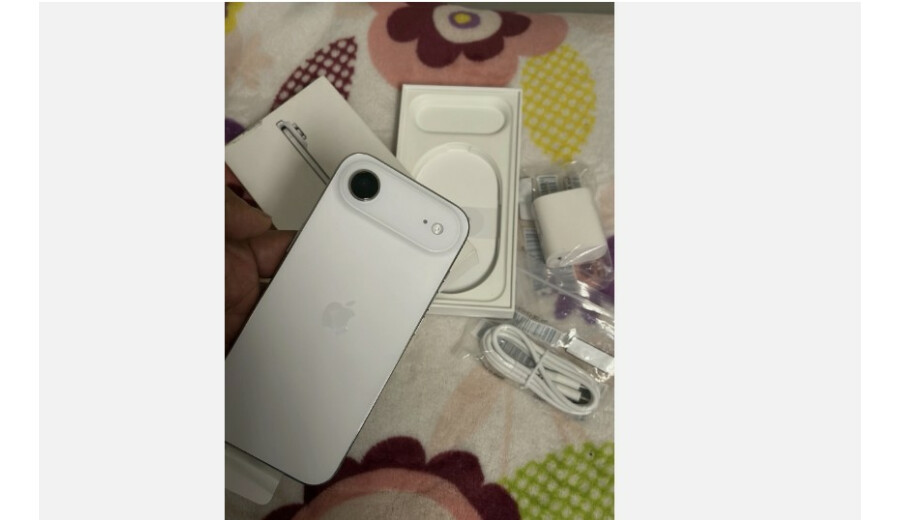 Used/New Apple iPhone 17 Pro Max,iPhone 17 Air,iPhone 16Pro Max Original - 