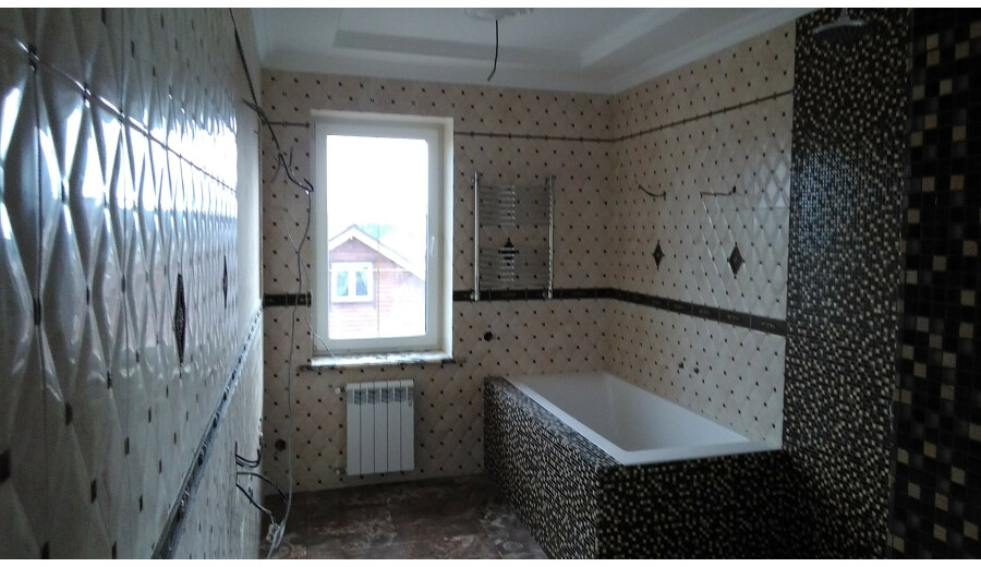 Плиточник, маляр, внутрішні роботи!!! -